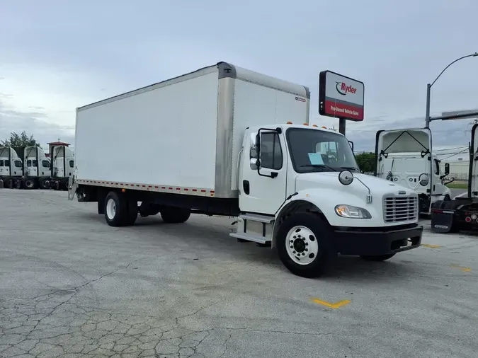 2022 FREIGHTLINER/MERCEDES M2 1064d0324c547584f0567f299c8518cb0fc