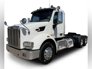 2021 Peterbilt 567