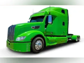 2020 Peterbilt 579