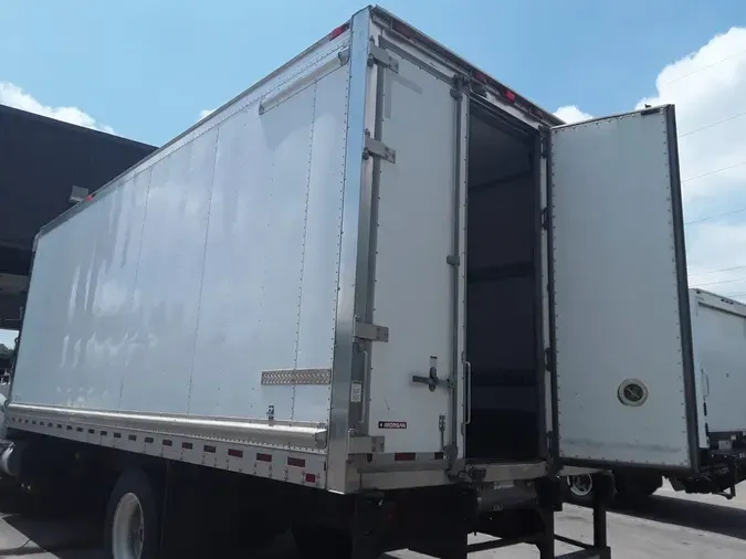 2019 NAVISTAR INTERNATIONAL 4300