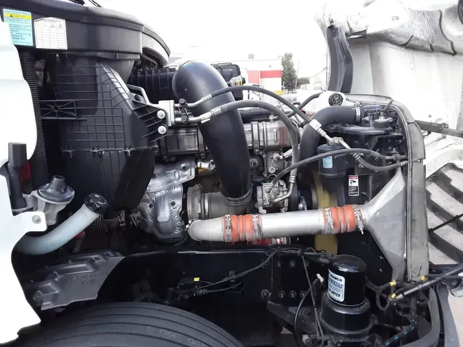 2019 FREIGHTLINER/MERCEDES NEW CASCADIA PX12664