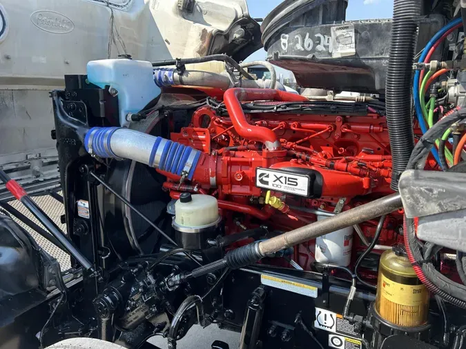 2020 Peterbilt 567