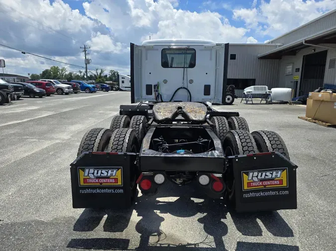 2021 Peterbilt 579
