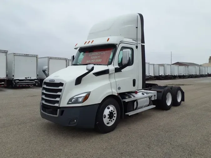 2020 FREIGHTLINER/MERCEDES NEW CASCADIA 1164d0564214397002b63c7e300b908c716