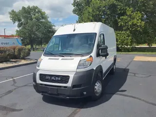 2022 DODGE/DIV. CHRYSLER PROMASTER 1500