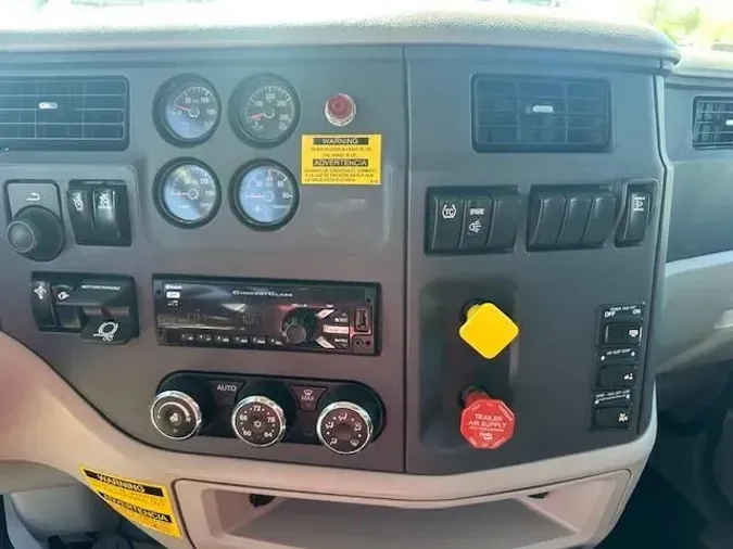 2019 Peterbilt 567