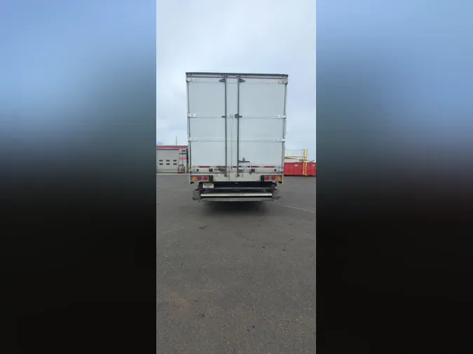 2018 UTILITY TRAILERS VS2RA 36/156/102
