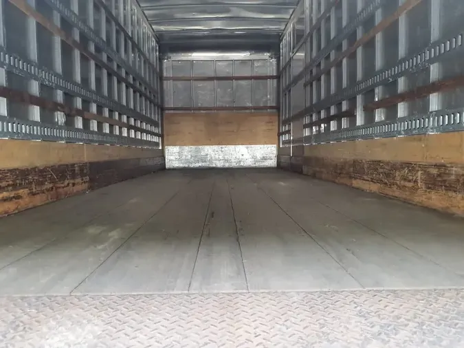 2019 NAVISTAR INTERNATIONAL 4300
