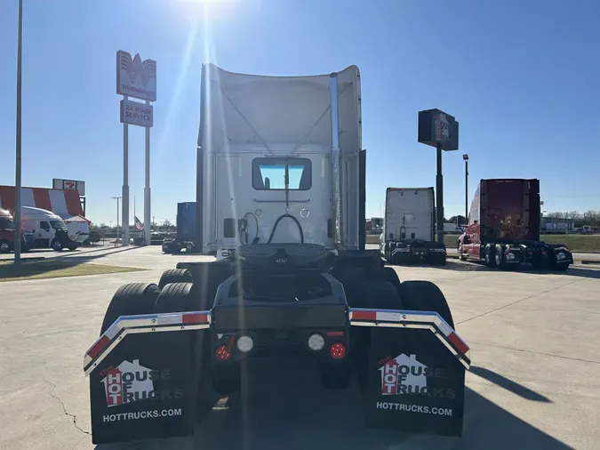 2020 Peterbilt 579