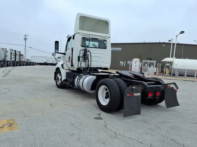 2019 NAVISTAR INTERNATIONAL RH613 DAYCAB S/A4d0ac0b24997a81498617a8631c1fac2