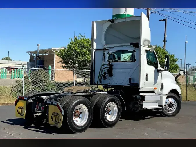 2020 INT LT625 6x4