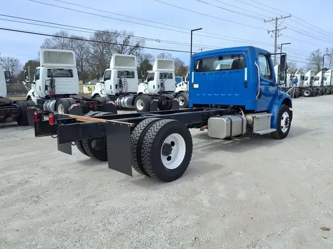 2019 FREIGHTLINER/MERCEDES M2 1064d0b9f40511473eb8c431497b24a6e94