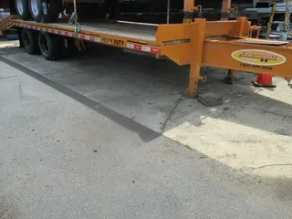 2025 ECONOLINE DP2025DA
