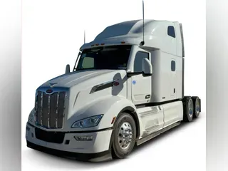 2024 Peterbilt 579