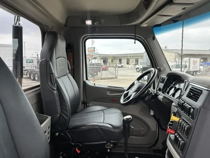 2020 Peterbilt 579