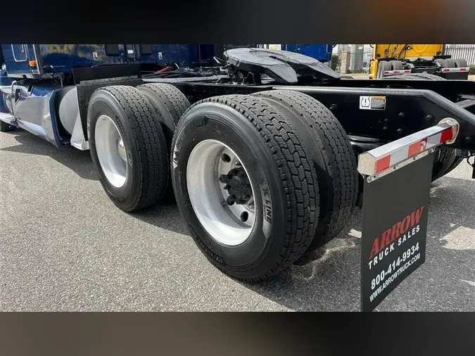 2020 KENWORTH T680
