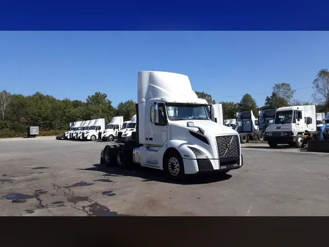 2019 Volvo VNL3004d0dd1dc63151ed6d80ef305994f4b96