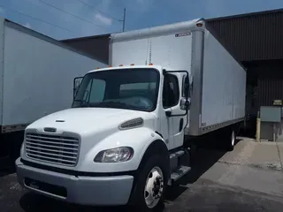 2019 FREIGHTLINER M2 106