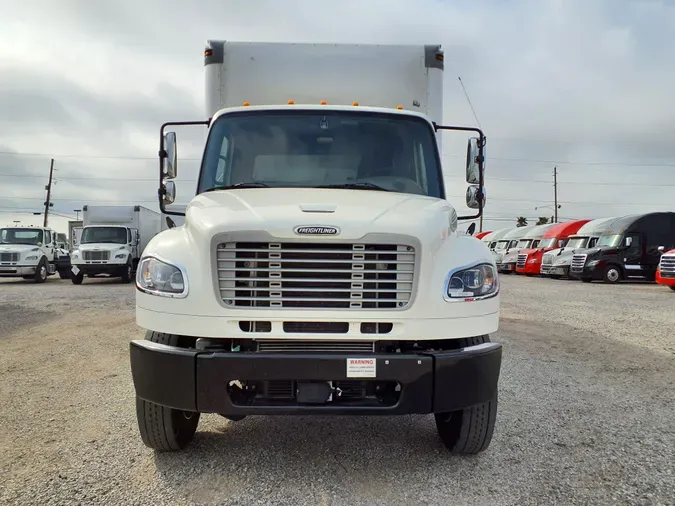 2020 FREIGHTLINER/MERCEDES M2 106