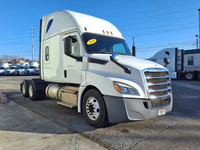 2020 FREIGHTLINER/MERCEDES NEW CASCADIA PX12664