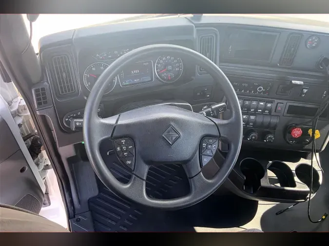 2025 INT LT625 6X4