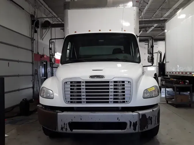 2019 FREIGHTLINER/MERCEDES FLT8664T
