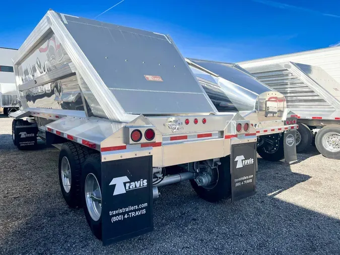 2025 TRAVIS AEROLITE4d113f617296fb294903445df1114e54