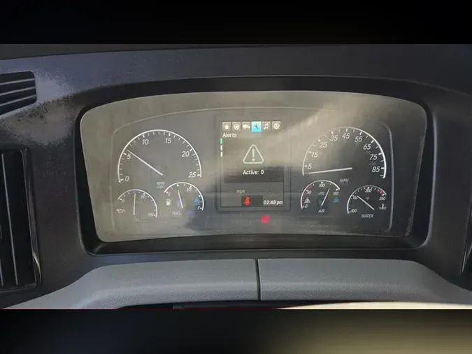 2019 FREIGHTLINER CA126