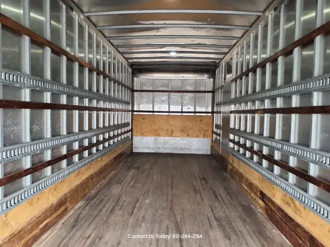 2019 NAVISTAR INTERNATIONAL 43004d127a85c4429302045b82ca8424b304