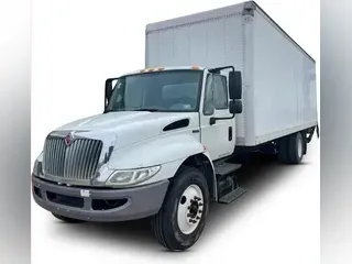 2015 International 4300