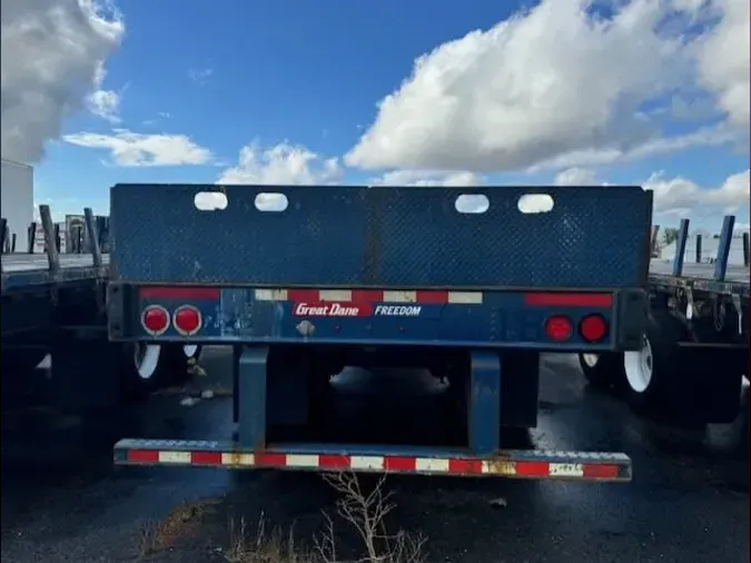 2016 GREAT DANE TRAILER GPA-248 48/102