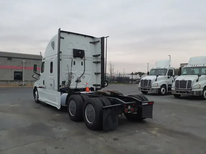 2020 FREIGHTLINER/MERCEDES NEW CASCADIA PX12664