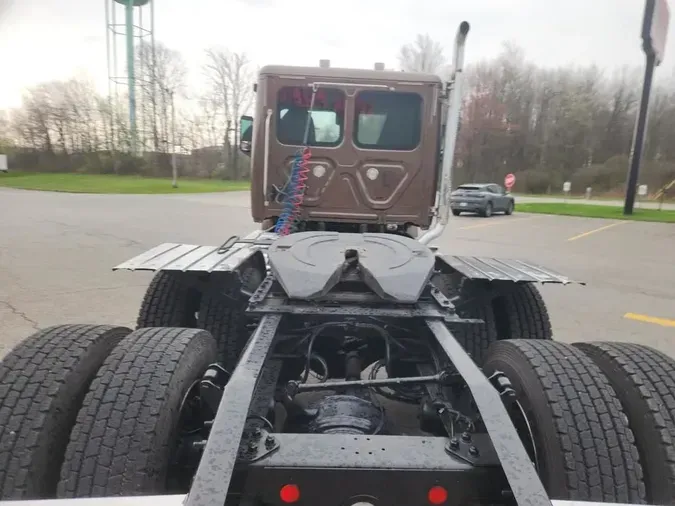 2021 Freightliner Cascadia&reg;