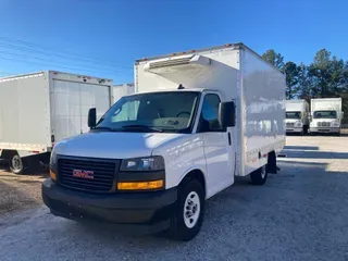 2019 GENERAL MOTORS CORP. SAVANA 3500