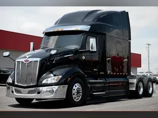 2024 PETERBILT 579