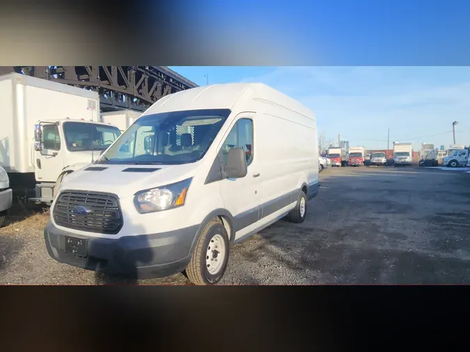 2018 FORD MOTOR COMPANY TRANSIT 250