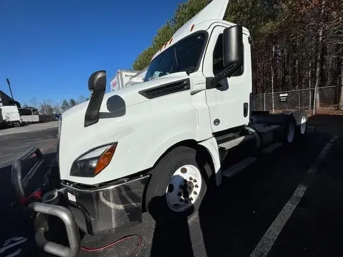 2020 FREIGHTLINER/MERCEDES NEW CASCADIA PX12664