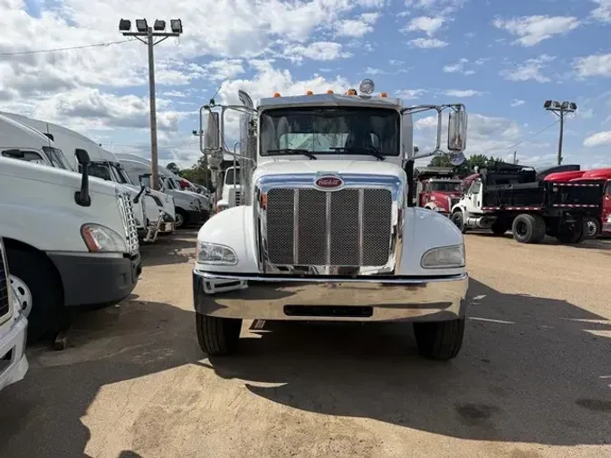 2015 PETERBILT 3374d15e7dd10b4dbd4b2abaa52a0222ff2