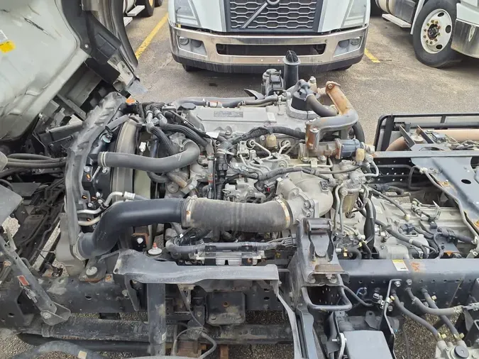 2023 CHEVROLET MOTOR DIV. LCF 4500HD4d15f13420e917688dea339ec9f98100