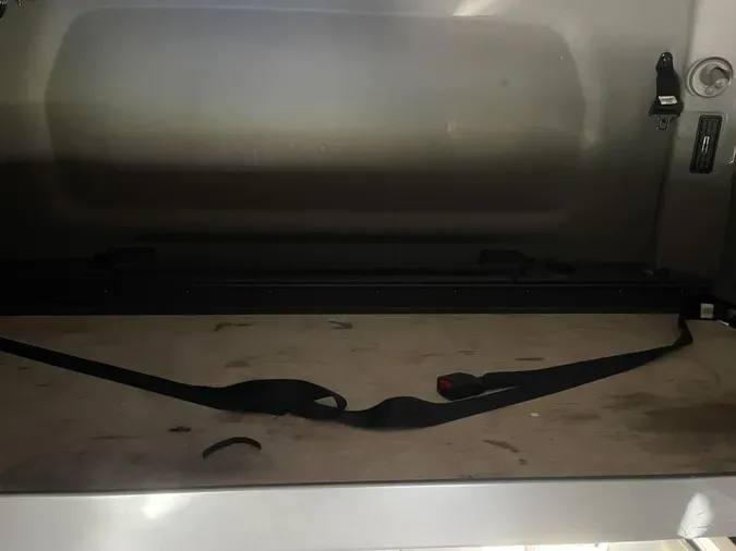 2020 International LT625