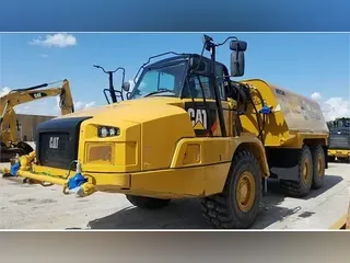 2018 CATERPILLAR 725C2