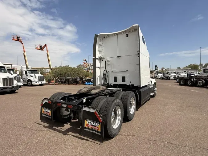 2022 Peterbilt 579