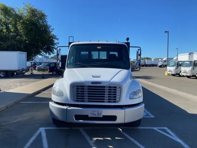 2019 FREIGHTLINER/MERCEDES M2 1064d17432a09afae731a7acacc4ecfde03
