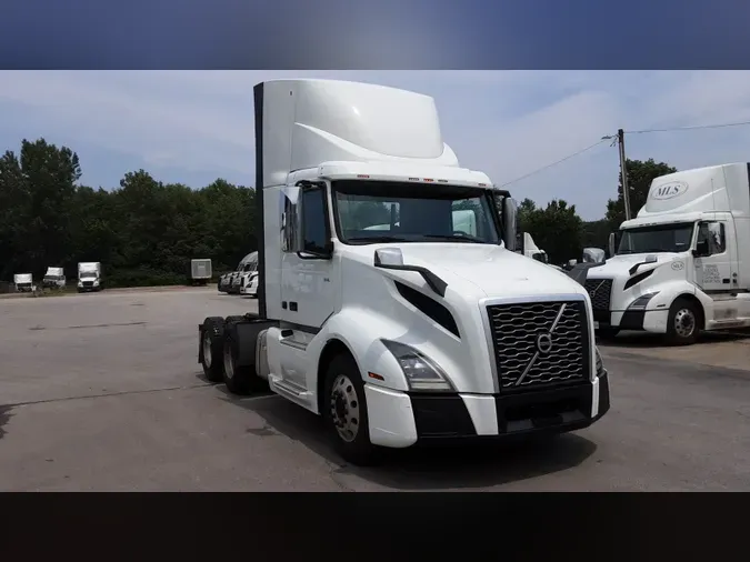 2018 Volvo VNL3004d1894f72fa1b35e7cb5f7da796ab102