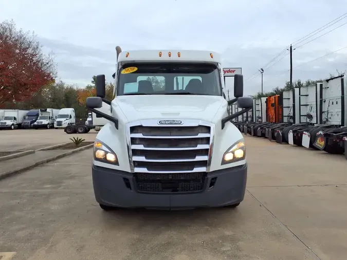 2020 FREIGHTLINER/MERCEDES NEW CASCADIA PX126644d19166c87cfc44a007837f8ae2057f8