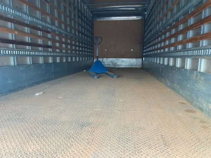 2018 ISUZU FTR