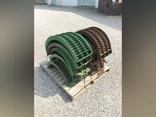 John Deere LARGE WIRE CONCAVES