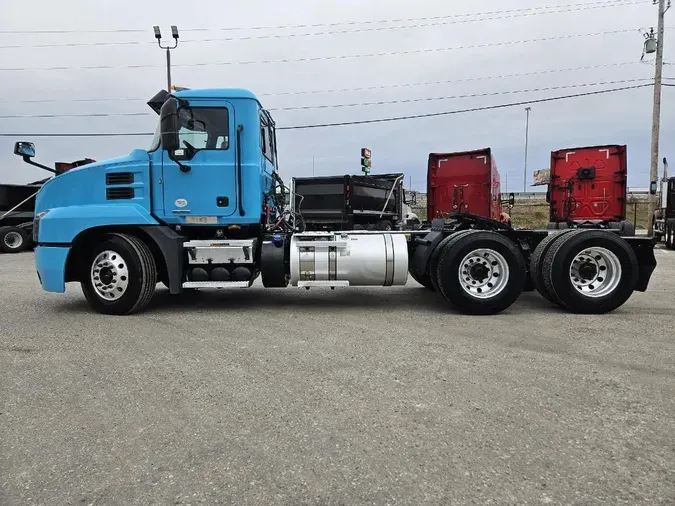 2020 MACK ANTHEM AN64T