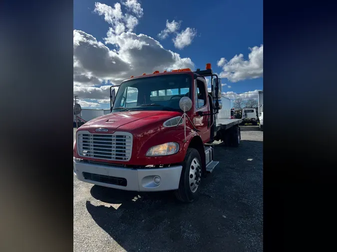 2018 FREIGHTLINER/MERCEDES M2 1064d1ce5091525cbb3dc159303f7880dbe