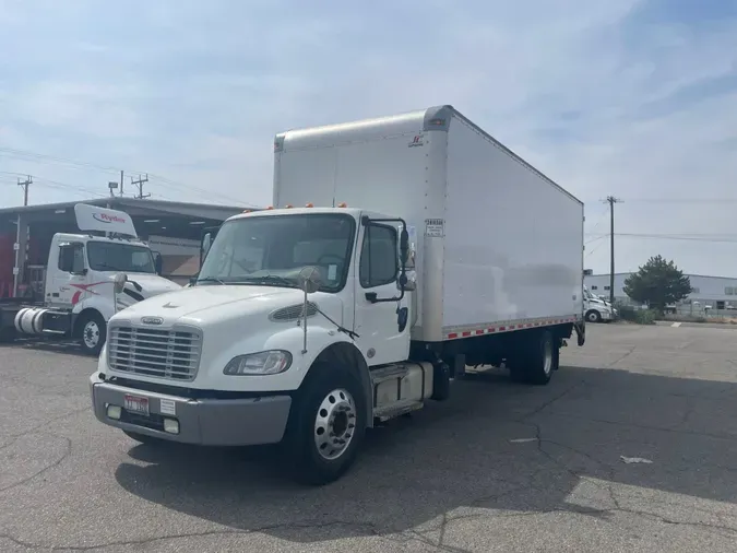 2015 FREIGHTLINER/MERCEDES M2 1064d1d373bb87ee5237ad383fb5829b499